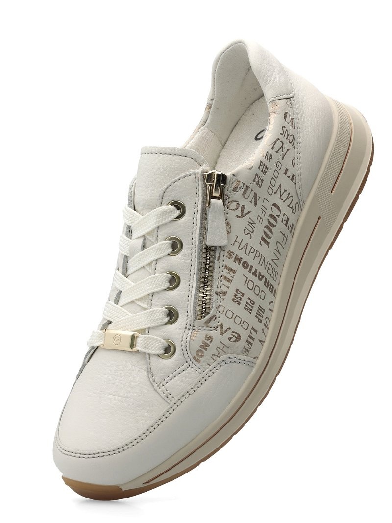 Basket ARA Osaka Femme | DQG-62974285