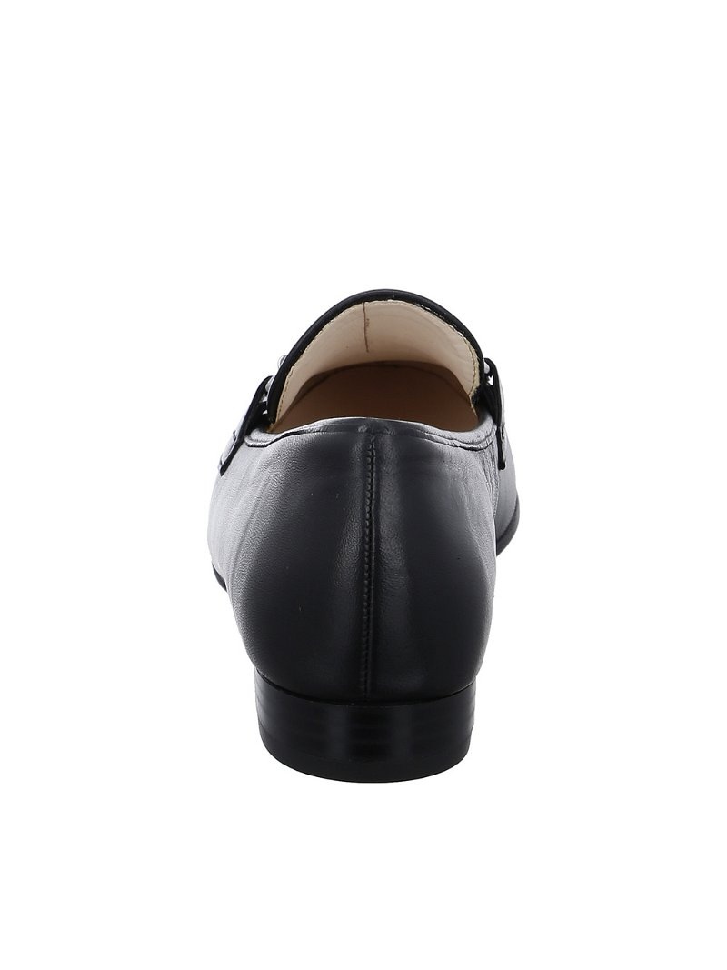 Mocassin ARA Kent Noir Femme | KYY-02955466