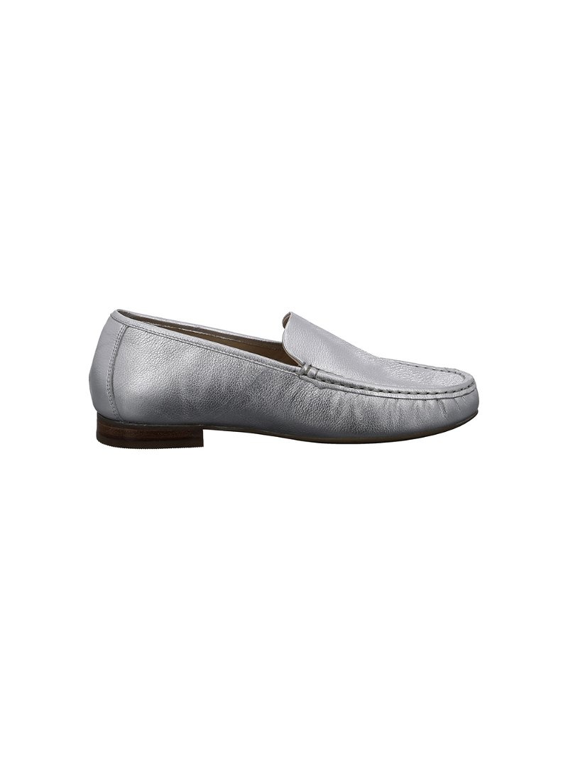 Mocassin ARA Atlanta Noir Femme | PLJ-76386035