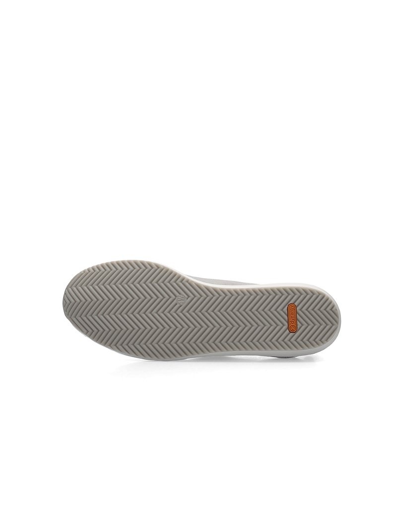 Mocassin ARA Lissabon Noir Femme | SNC-23500555