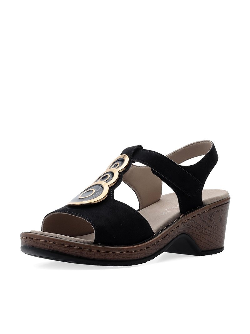 Sandales ARA Key West Femme | JLK-27370159