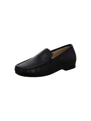 Mocassin ARA Atlanta Noir Femme | SOZ-13864014