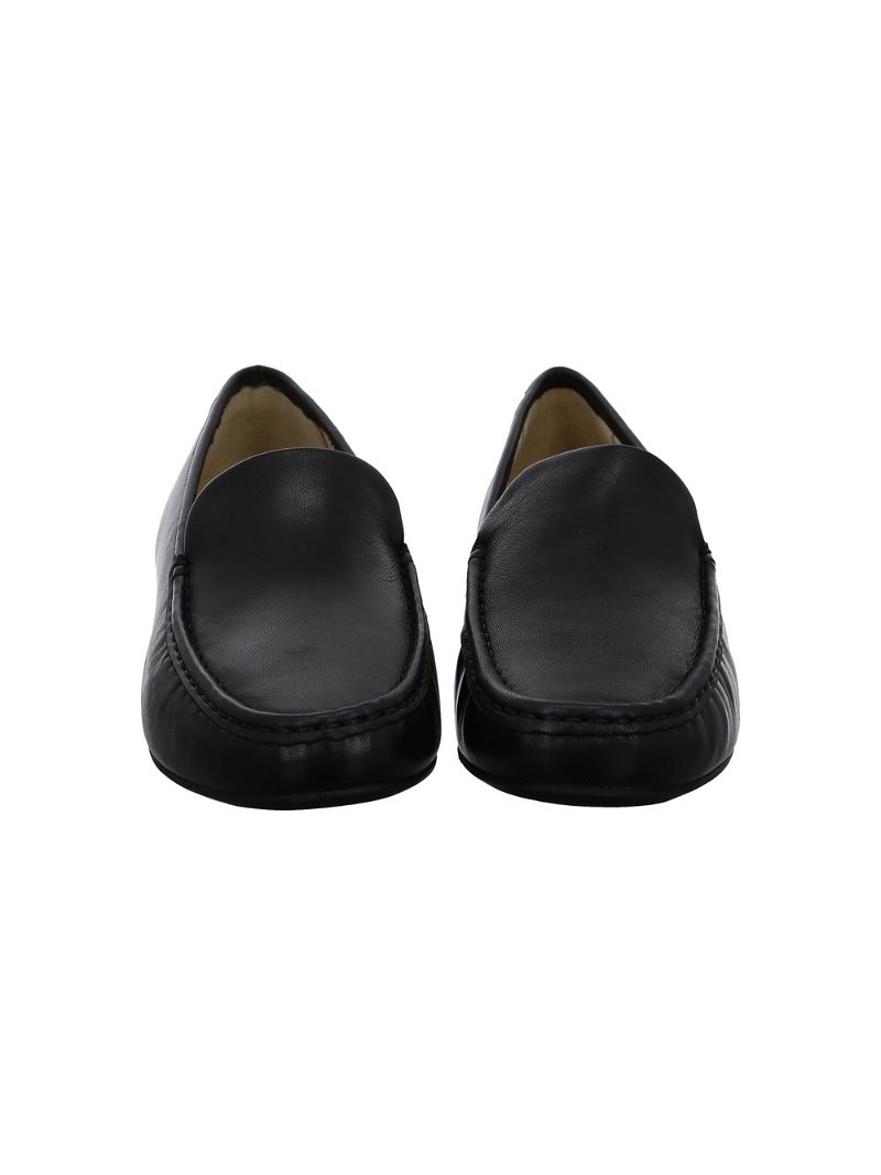 Mocassin ARA Atlanta Noir Femme | SOZ-13864014