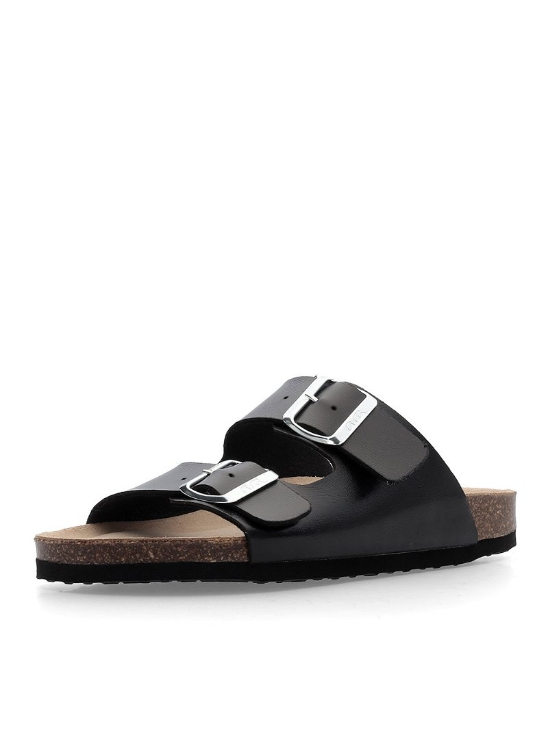 Mules ARA Maui Noir Femme | NPA-35294938