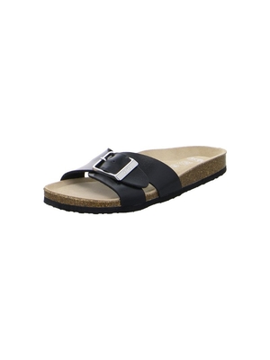 Mules ARA Maui Noir Femme | TQP-66900890