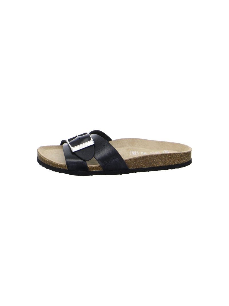 Mules ARA Maui Noir Femme | TQP-66900890