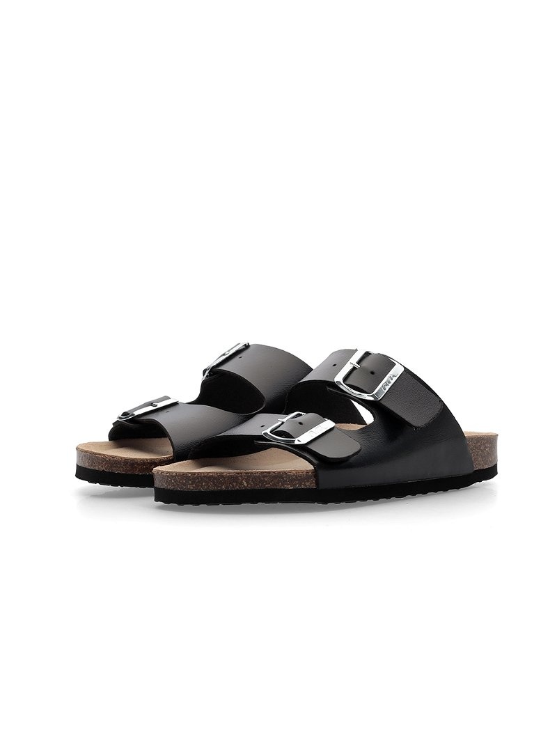 Mules ARA Maui Noir Femme | NPA-35294938