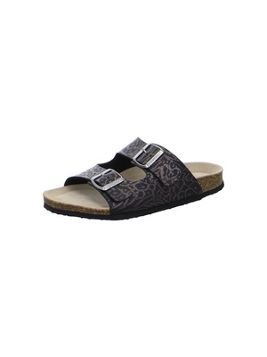 Mules ARA Maui Noir Femme | OIB-23315922