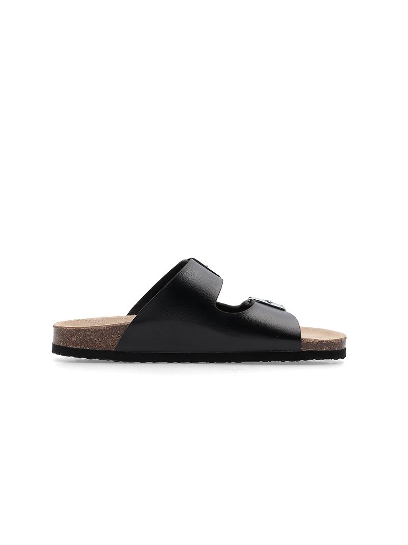 Mules ARA Maui Noir Femme | NPA-35294938