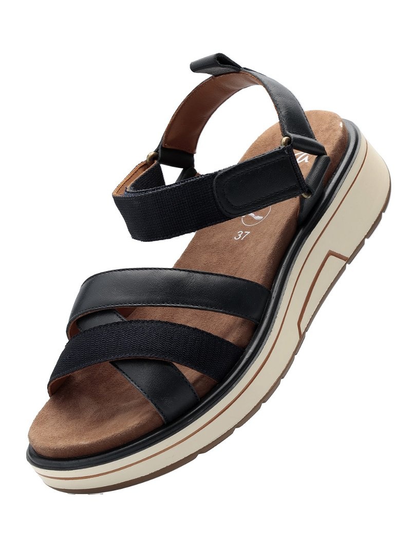 Sandales ARA Lucca Femme | ZIM-16810954