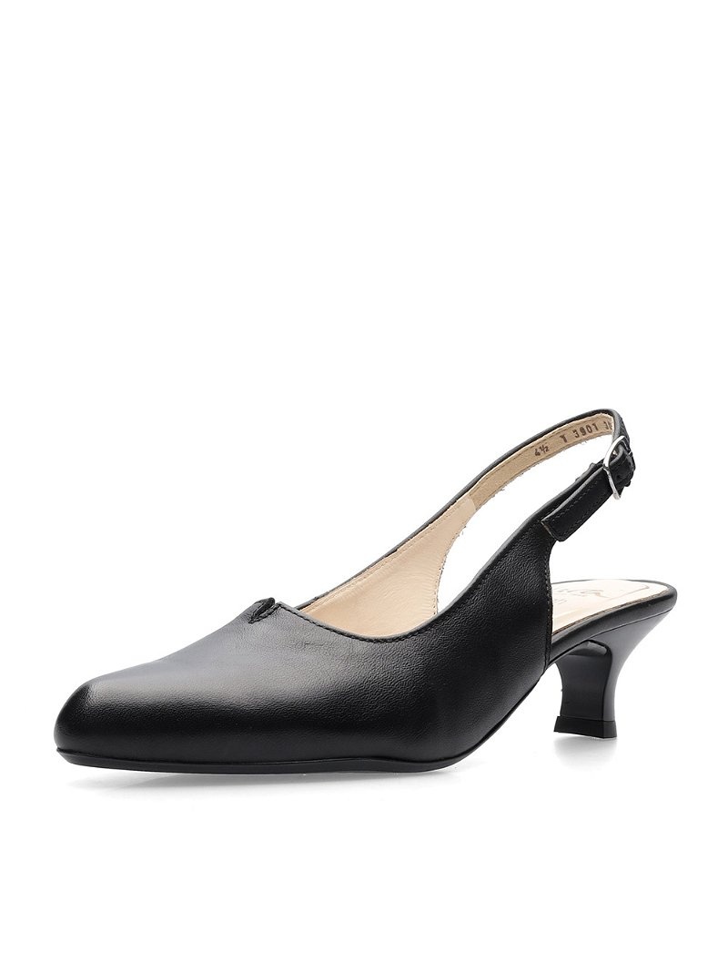 Escarpins ARA Knokke Noir Femme | HDZ-90755783