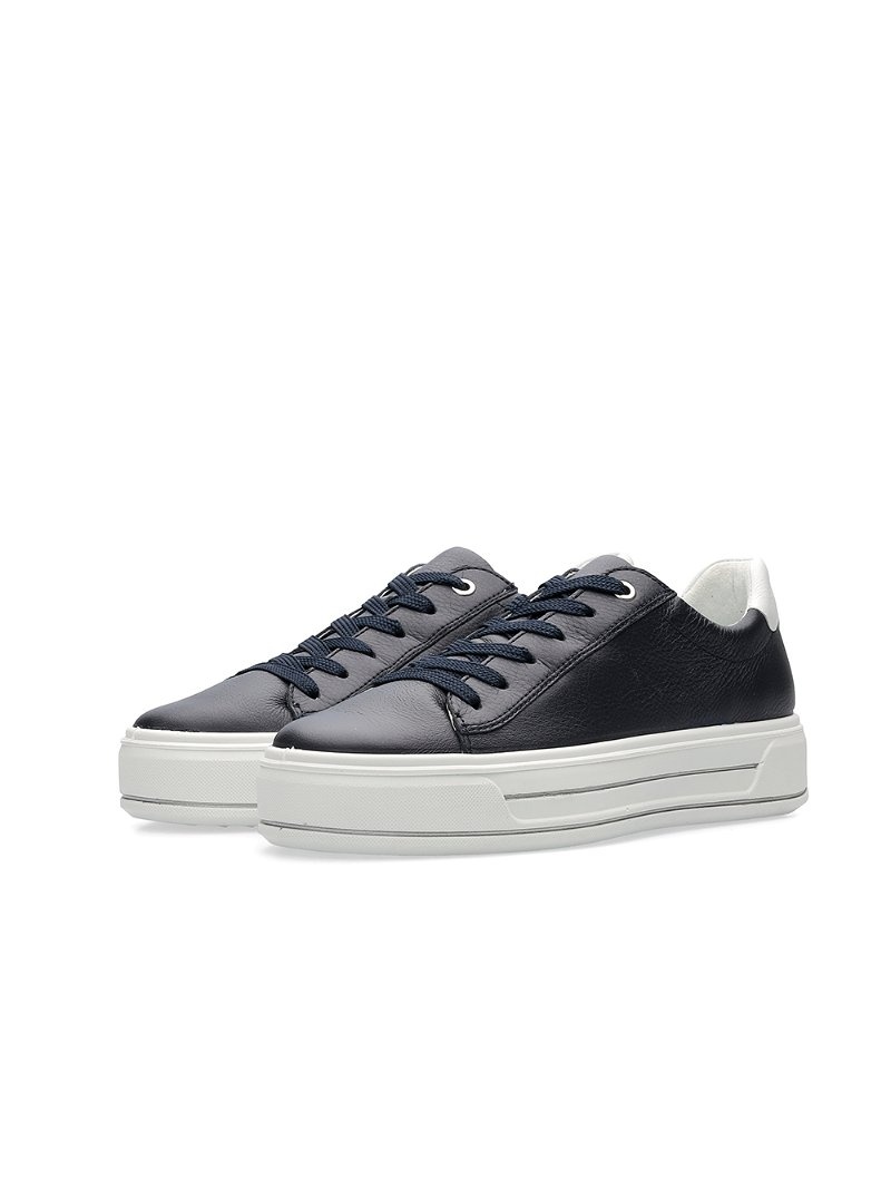 Chaussures ARA Canberra Femme | EVZ-36453242