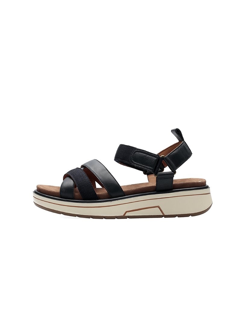 Sandales ARA Lucca Femme | ZIM-16810954