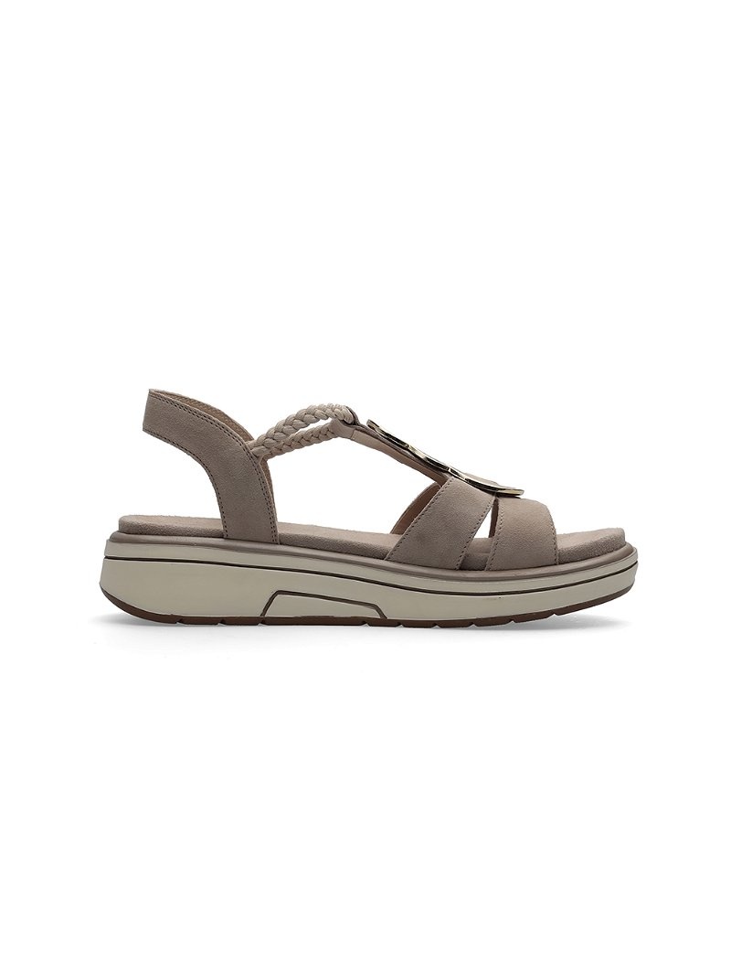 Sandales ARA Lucca Femme | XPT-56096233