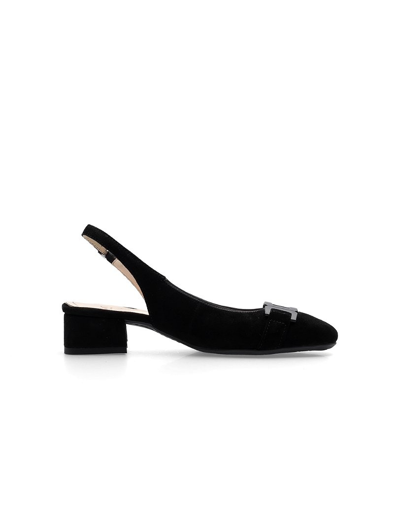 Escarpins ARA Graz Noir Femme | YVQ-47924043