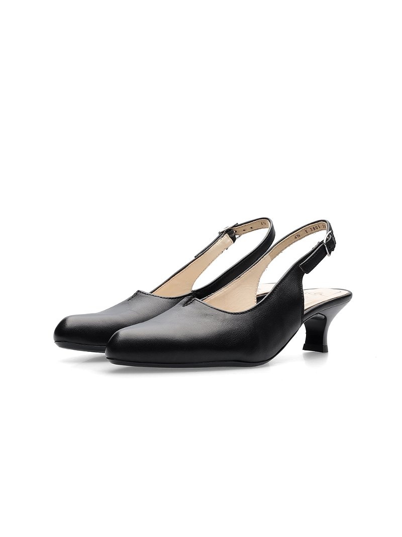 Escarpins ARA Knokke Noir Femme | HDZ-90755783