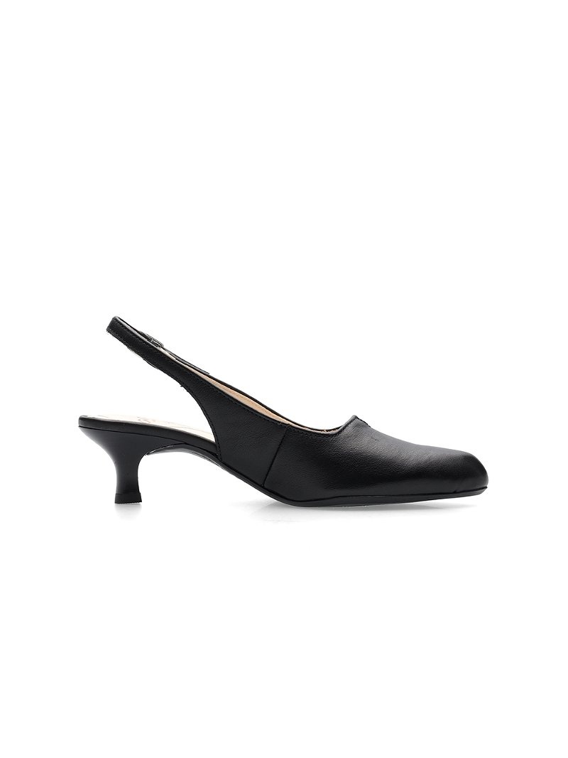 Escarpins ARA Knokke Noir Femme | HDZ-90755783