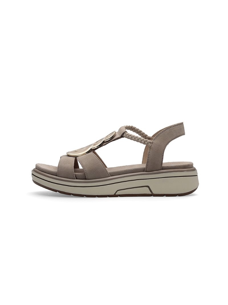 Sandales ARA Lucca Femme | XPT-56096233