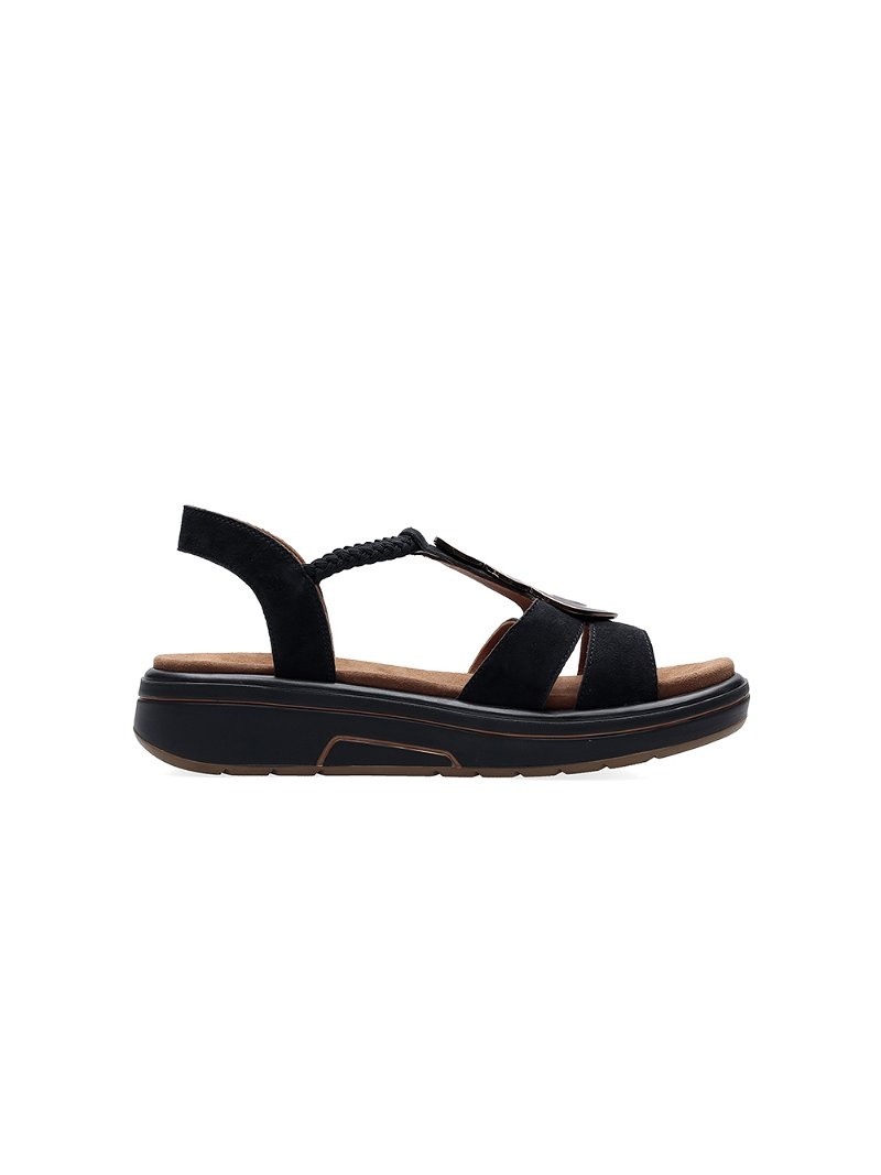 Sandales ARA Lucca Femme | ZVC-78734870