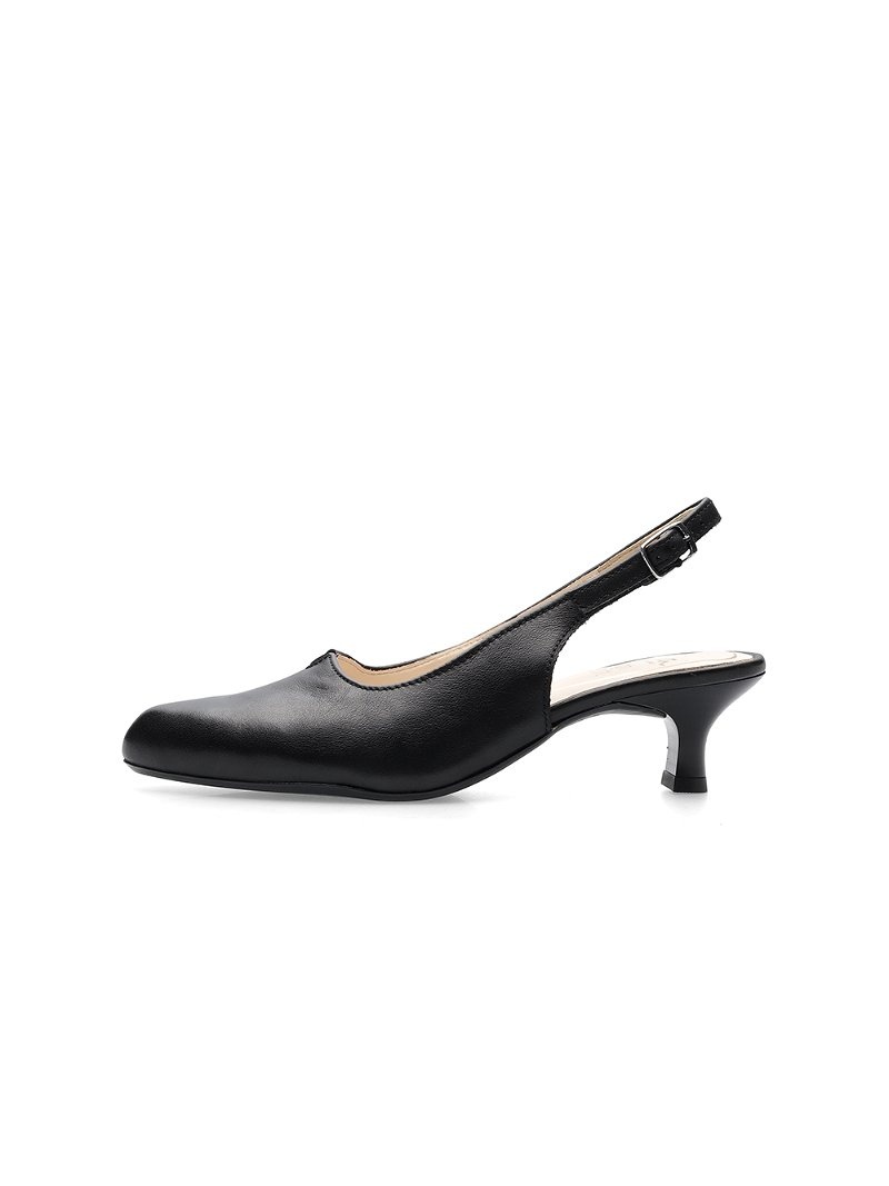 Escarpins ARA Knokke Noir Femme | HDZ-90755783