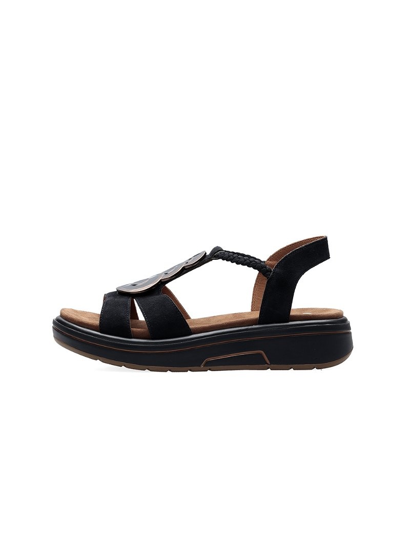 Sandales ARA Lucca Femme | ZVC-78734870