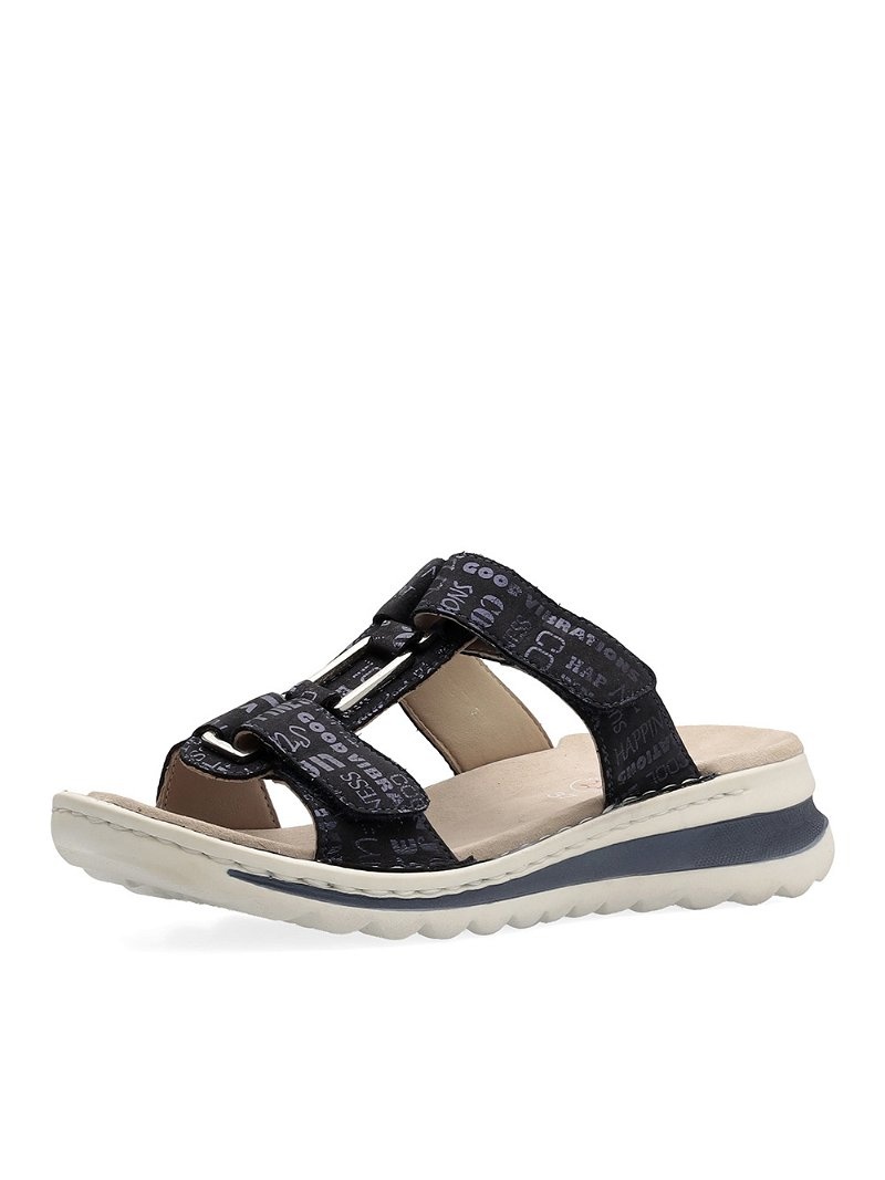 Mules ARA Tampa Femme | GQS-72307329