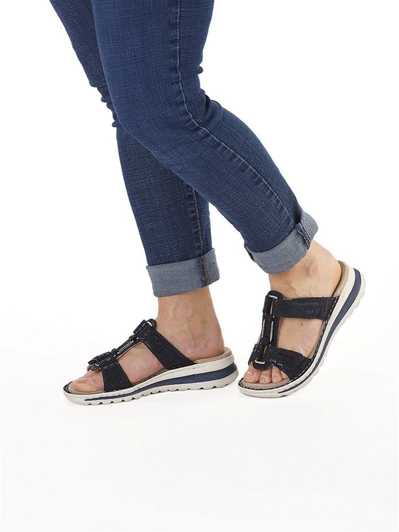 Mules ARA Tampa Femme | GQS-72307329