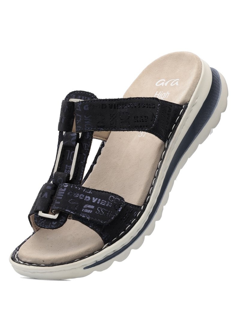 Mules ARA Tampa Femme | GQS-72307329