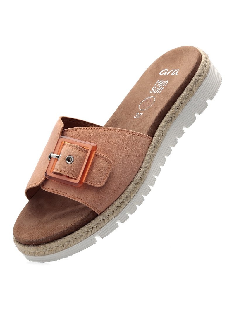 Mules ARA Jamaika Femme | EGX-06513893