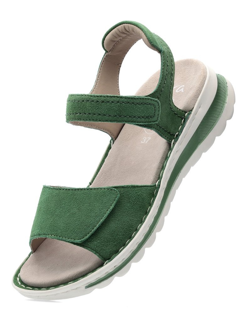 Sandales ARA Tampa Femme | CHE-54347449