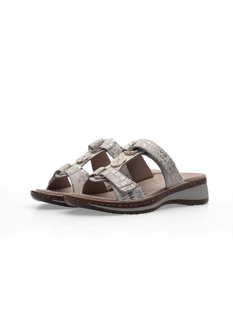 Mules ARA Hawaii Noir Femme | TUS-22442808