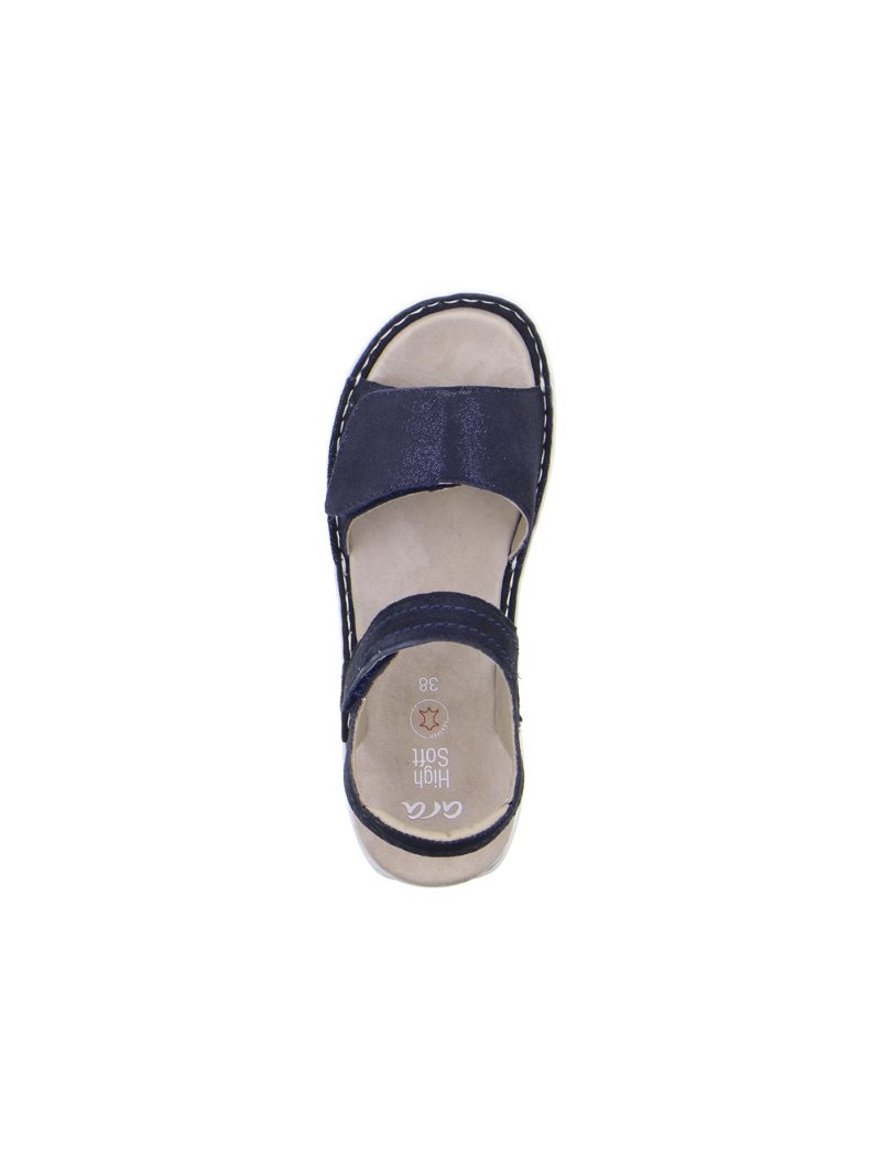 Sandales ARA Tampa Femme | RUK-56885897