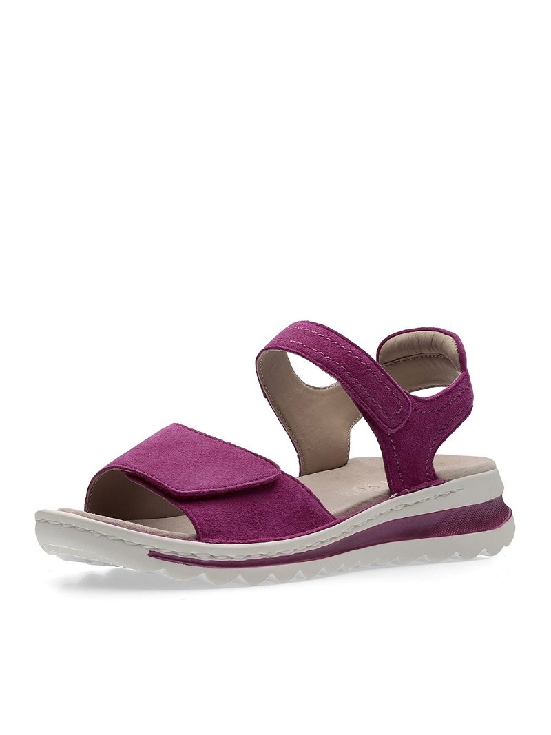 Sandales ARA Tampa Femme | UHY-33922688