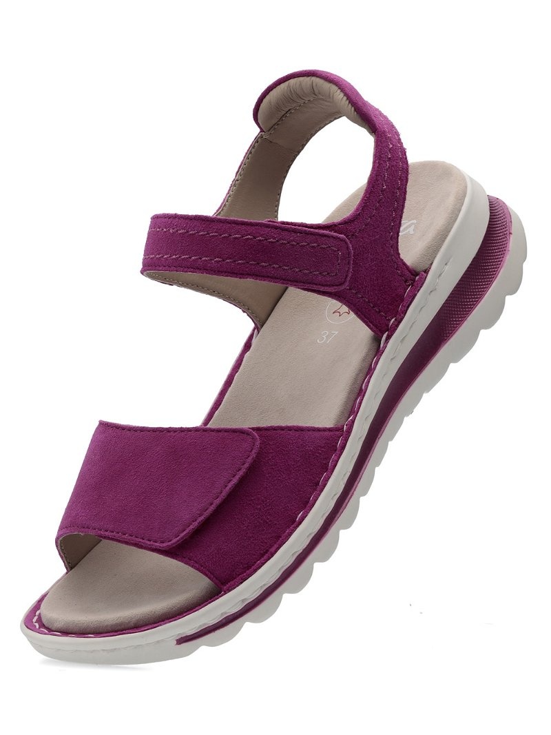 Sandales ARA Tampa Femme | UHY-33922688