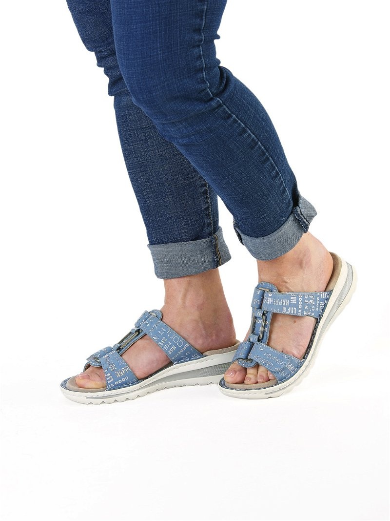 Mules ARA Tampa Femme | XMI-23756996