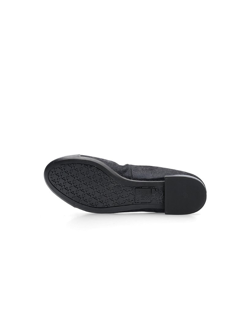 Ballerines ARA Siena Noir Femme | VJL-01820940