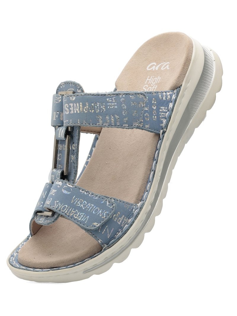 Mules ARA Tampa Femme | XMI-23756996