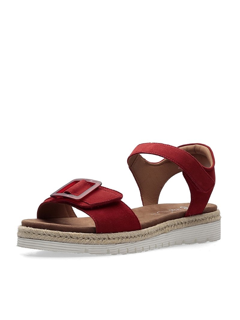 Sandales ARA Jamaika Femme | XYM-68710001