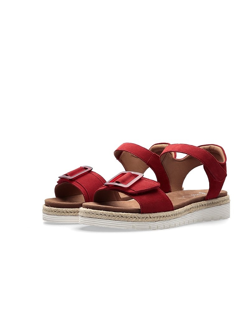 Sandales ARA Jamaika Femme | XYM-68710001