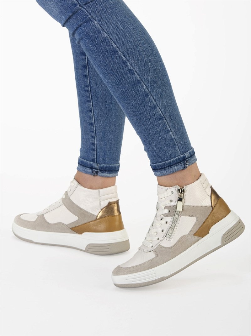 Basket ARA Master Femme | EWJ-24939112