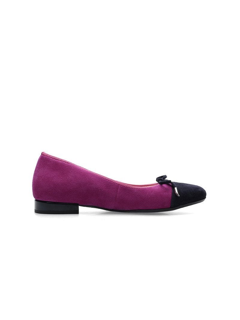 Ballerines ARA Siena Noir Femme | PKY-50355963