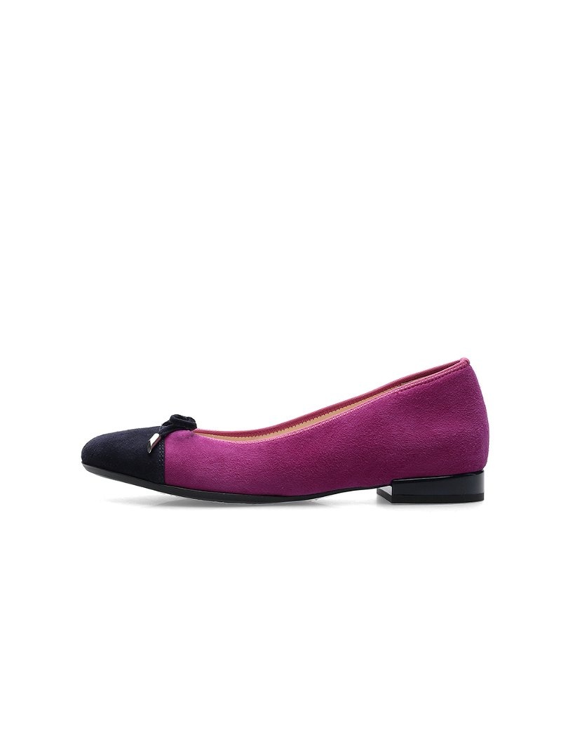 Ballerines ARA Siena Noir Femme | PKY-50355963