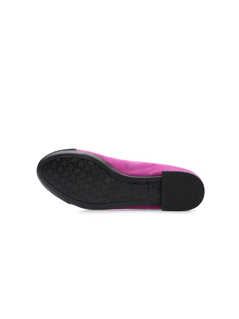 Ballerines ARA Siena Noir Femme | PKY-50355963