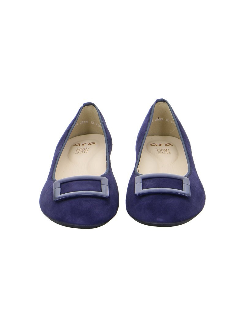 Ballerines ARA Siena Femme | ACI-13828669