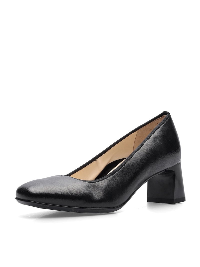 Escarpins ARA Tango Noir Femme | PFC-18966407