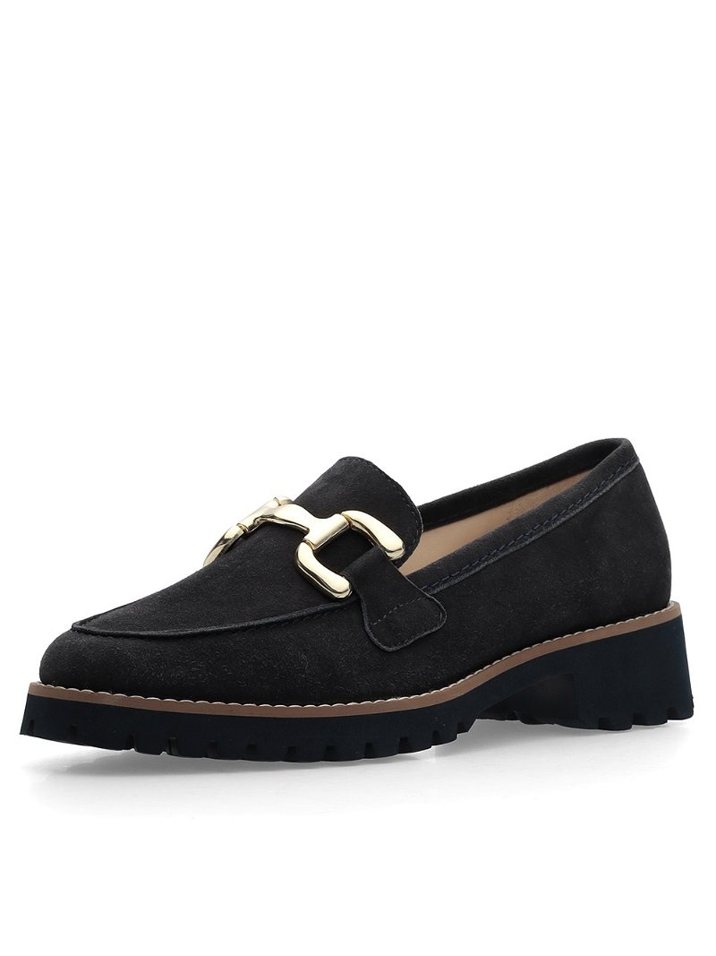 Mocassin ARA Kent Femme | FBE-68391132