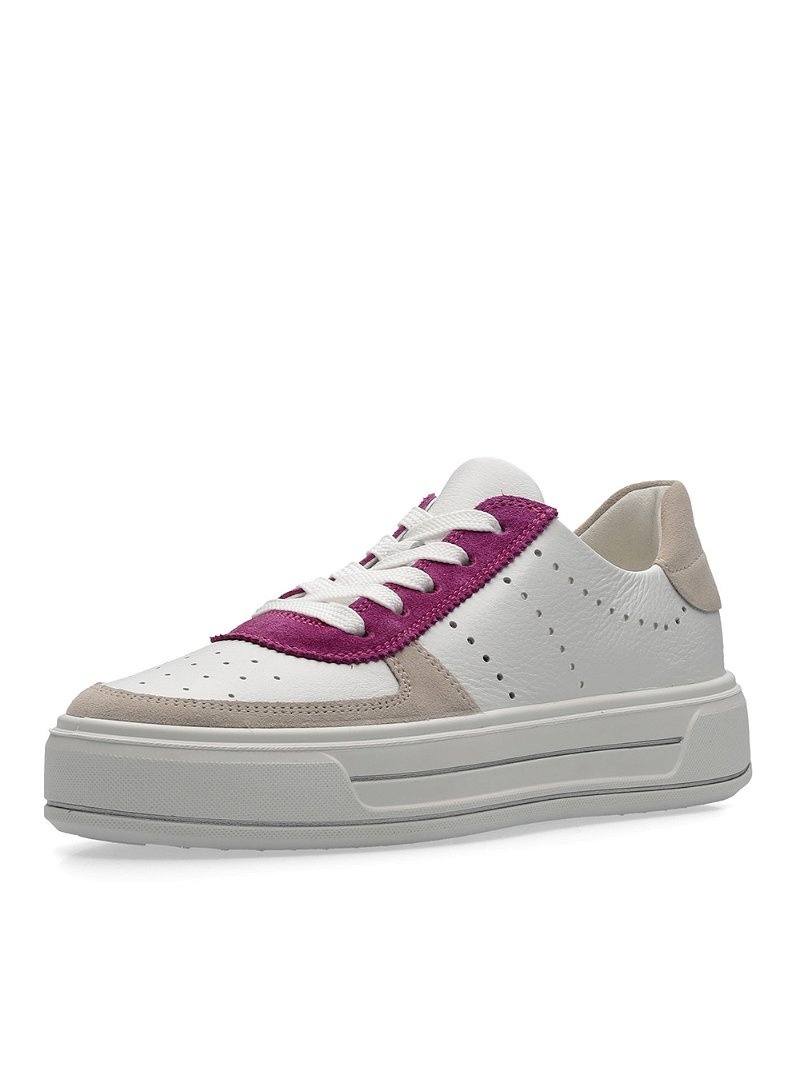 Chaussures ARA Canberra Femme | PHY-94323041