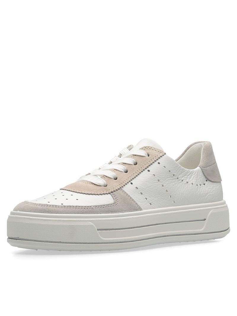 Chaussures ARA Canberra Femme | QAA-32645496