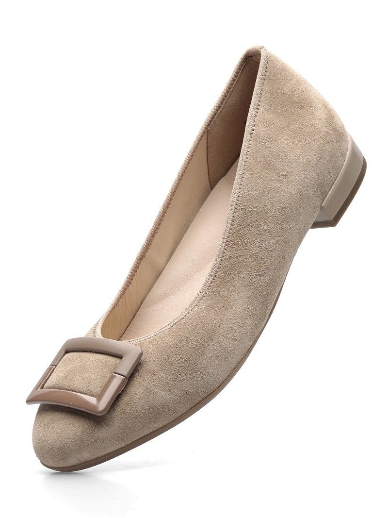 Ballerines ARA Siena Femme | FMY-63120775