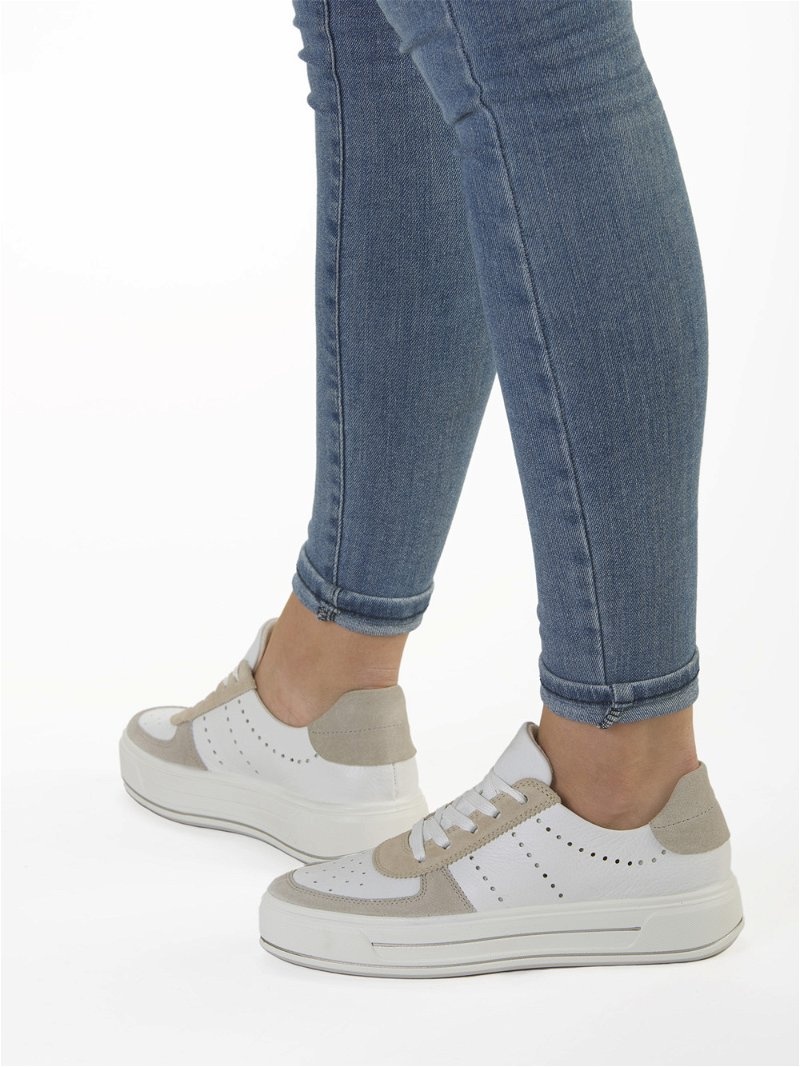 Chaussures ARA Canberra Femme | QAA-32645496